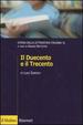 Cover of Il Duecento e il Trecento