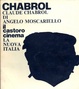 Cover of Claude Chabrol