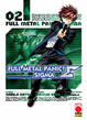Cover of Full Metal Panic! Sigma vol. 2