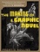Cover of 'The Making of a Graphic Novel'