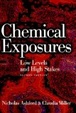 Cover of Chemical Exposures