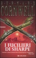 Cover of I fucilieri di Sharpe