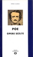 Cover of Opere scelte vol. 1