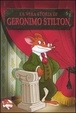 Cover of La vera storia di Geronimo Stilton