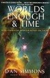 Cover of Worlds Enough & Time