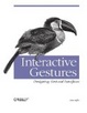 Cover of Designing Gestural Interfaces