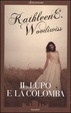 Cover of Il lupo e la colomba