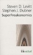 Cover of SuperFreakonomics