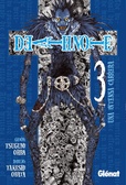Death note, nº 3 Una Intensa Carrera