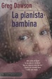 Cover of La pianista bambina