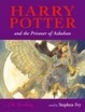 Cover of Harry Potter and the Prisoner of Azkaban