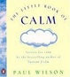 Cover of The Little Book of Calm