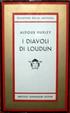 Cover of I diavoli di Loudun