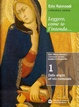 Cover of Letteratura italiana. Leggere, come io l'intendo...