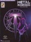 Cover of Metal Lead Guitar/Book and Cd