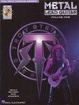 Cover of Metal Lead Guitar/Book and Cd