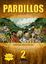 Cover of Pardillos