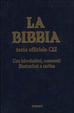 Cover of La Bibbia