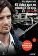 Cover of El chico que no miraba a los ojos