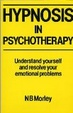Cover of Hypnosis in psychotherapy