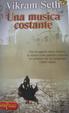 Cover of Una musica costante