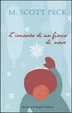 Cover of L' incanto di un fiocco di neve
