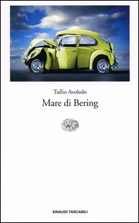 More about Mare di Bering