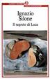Cover of Il segreto di Luca