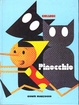 Cover of Pinocchio