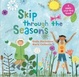 Cover of Skip Through the Seasons