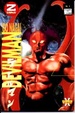Cover of Devilman vol. 1