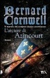 Cover of L'arciere di Azincourt