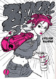 Cover of Bambi vol. 1
