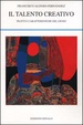 Cover of Il talento creativo