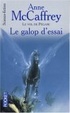 Cover of Le Galop d'essai, tome 1