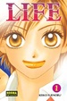 Cover of Life, nº 1
