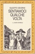 Cover of Sentiamoci qualche volta