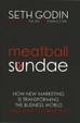 Cover of Meatball Sundae