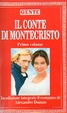 Cover of Il conte di Montecristo - Vol. I
