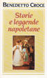 Cover of Storie e leggende napoletane