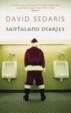 Cover of The Santaland Diaries
