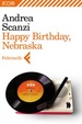 Cover of Happy Birthday, Nebraska