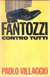 Cover of Fantozzi contro tutti