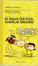 Cover of Si salvi chi può, Charlie Brown!