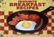 Cover of Favourite Breakfast Recipes