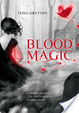 Cover of Blood Magic