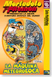 Cover of La Máquina Metereológica