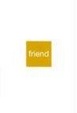 Cover of Friend