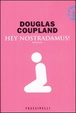Cover of Hey Nostradamus!