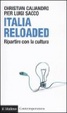 Cover of Italia reloaded
